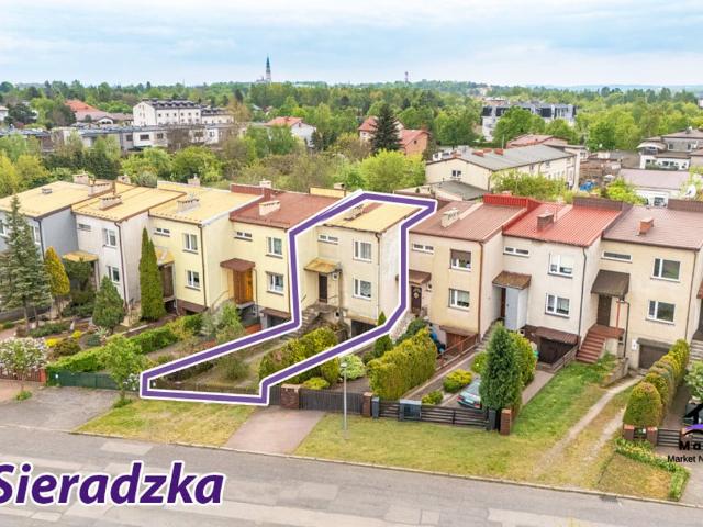 Dom na sprzedaż w Gnaszyn Dolny, Częstochowa