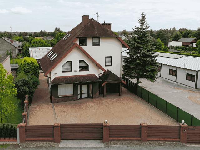 Dom na sprzedaż w Częstochowa, Śląskie