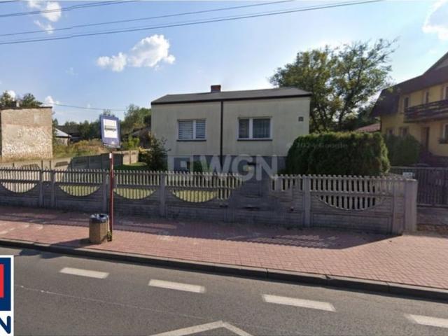 Dom na sprzedaż w Częstochowa, Śląskie