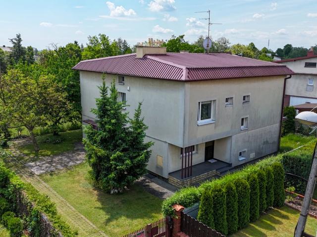 Dom na sprzedaż w Częstochowa, Śląskie