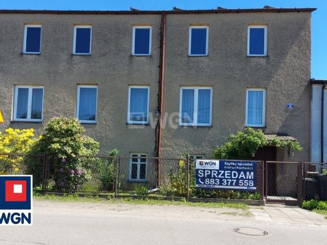 Dom na sprzedaż w Częstochowa, Śląskie