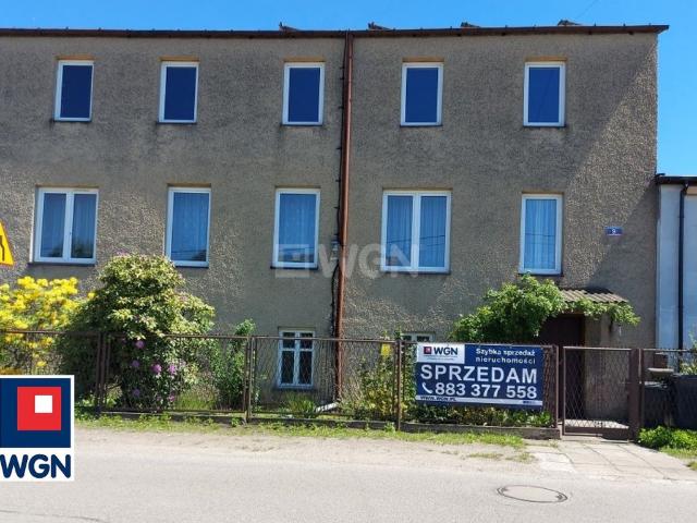 Dom na sprzedaż w Częstochowa, Śląskie