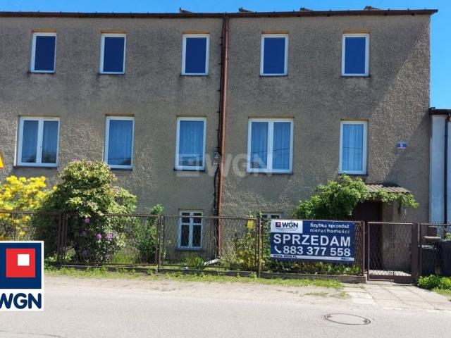 Dom na sprzedaż w Częstochowa, Śląskie