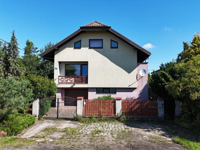 Dom na sprzedaż w Częstochowa, Śląskie