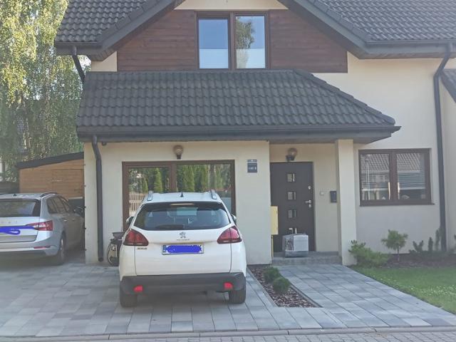 Dom na sprzedaż w Częstochowa, Śląskie