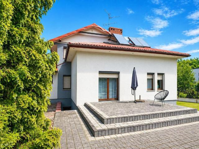 Dom na sprzedaż w Jednostka C, Częstochowa