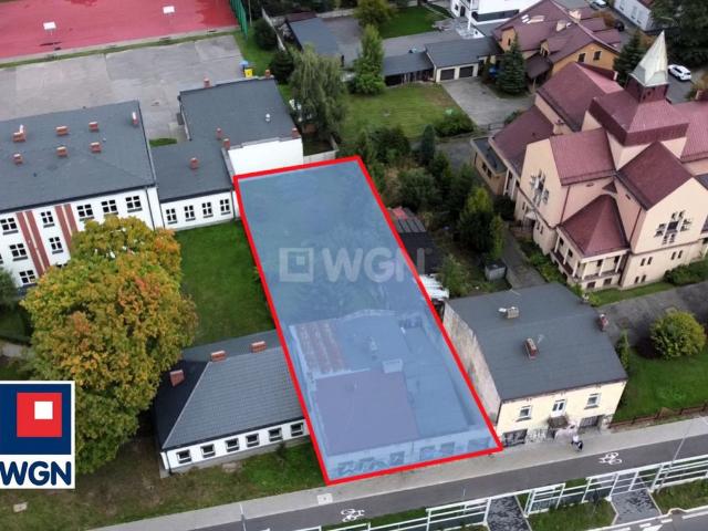 Dom na sprzedaż w Częstochowa, Śląskie
