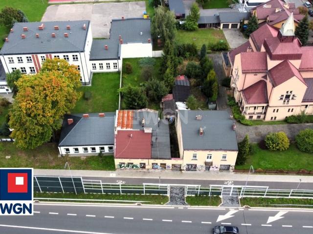 Dom na sprzedaż w Częstochowa, Śląskie