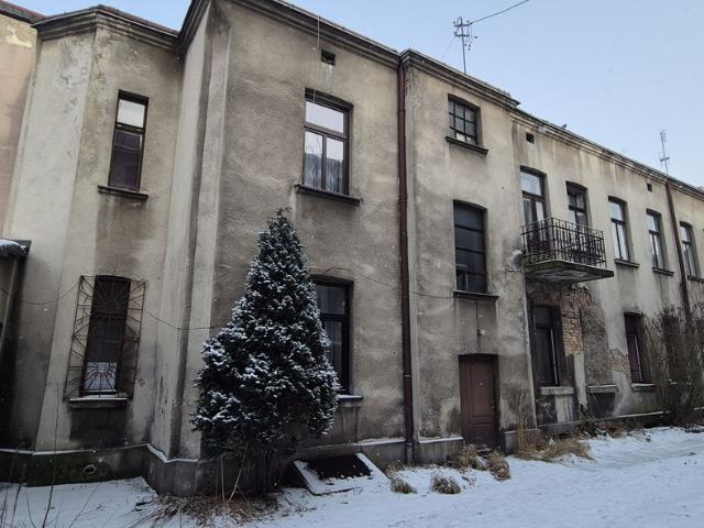 Dom na sprzedaż w Częstochowa, Śląskie