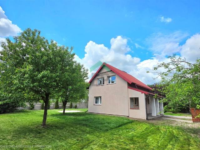 Dom na sprzedaż w Częstochowa, Śląskie