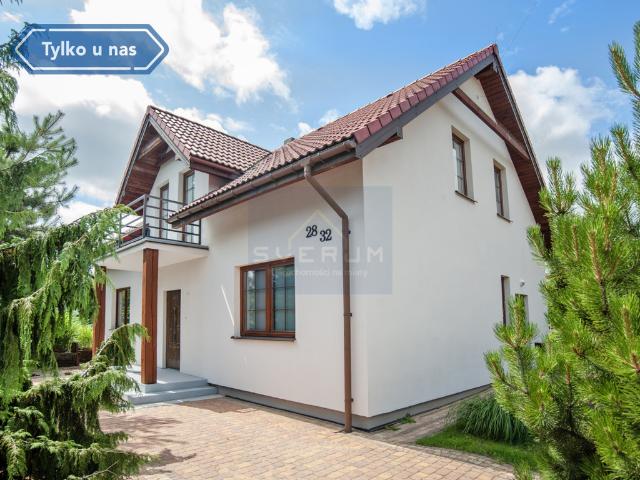 Dom na sprzedaż w Częstochowa, Śląskie