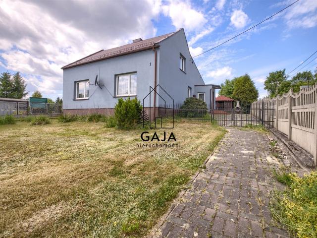 Dom na sprzedaż w Częstochowa, Śląskie