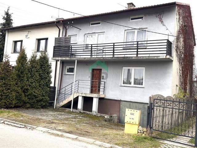 Dom na sprzedaż w Częstochowa, Śląskie