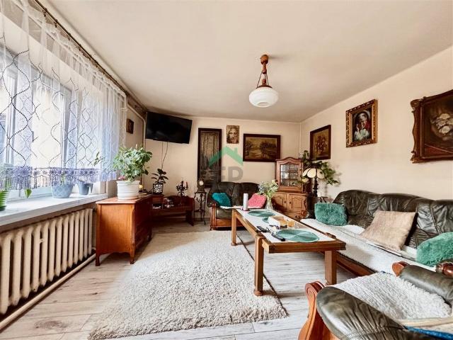 Dom na sprzedaż w Częstochowa, Śląskie