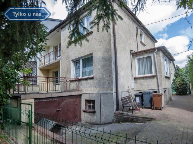 Dom na sprzedaż w Częstochowa, Śląskie