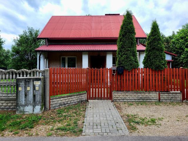 Dom na sprzedaż w Częstochowa, Śląskie
