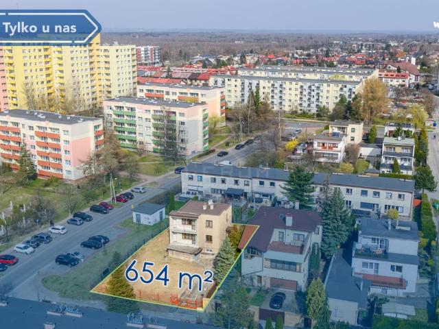 Dom na sprzedaż w Częstochowa, Śląskie