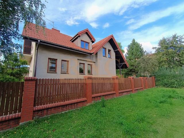 Dom na sprzedaż w Częstochowa, Śląskie