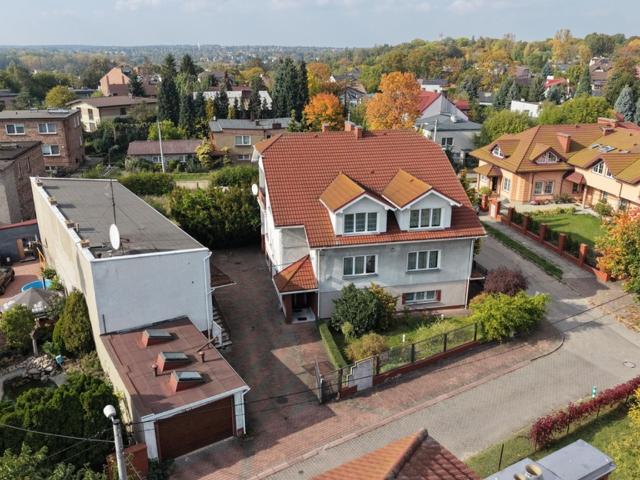 Dom na sprzedaż w Podjasnogórska, Częstochowa