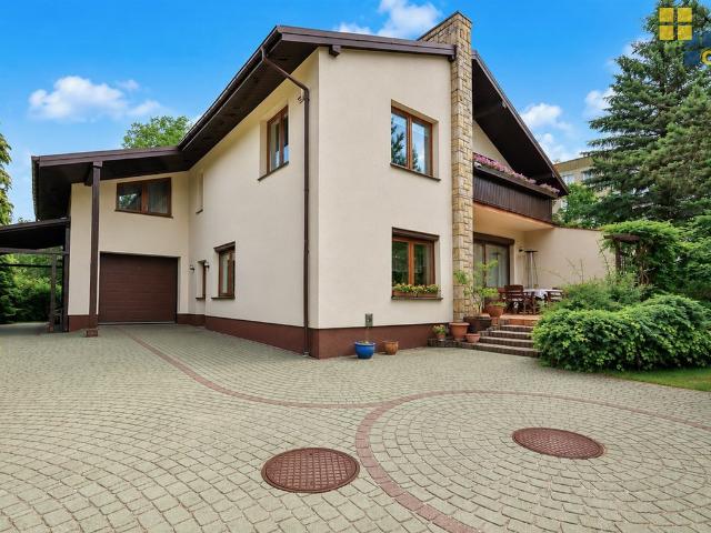 Dom na sprzedaż w Częstochowa, Śląskie