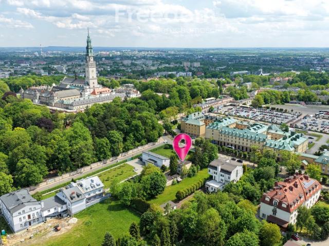 Dom na sprzedaż w Gnaszyn Dolny, Częstochowa