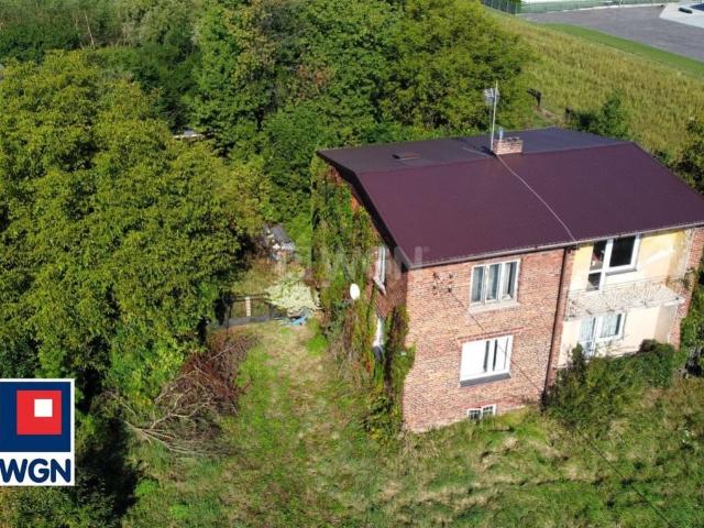 Dom na sprzedaż w Kłomnice, Śląskie
