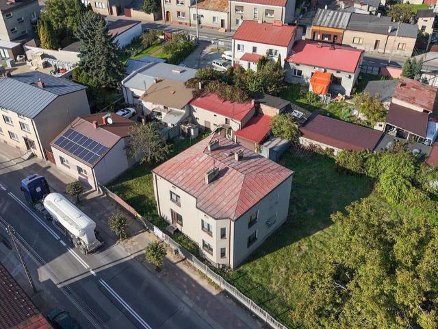 Dom na sprzedaż w Działoszyn, Łódzkie