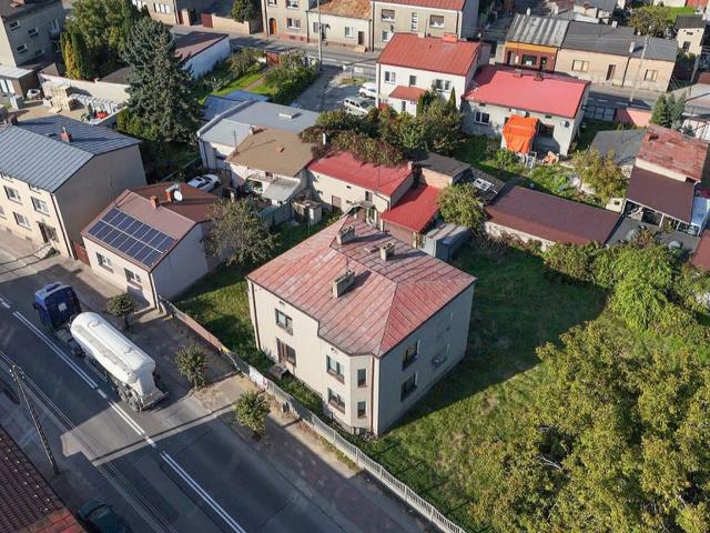 Dom na sprzedaż w Działoszyn, Łódzkie
