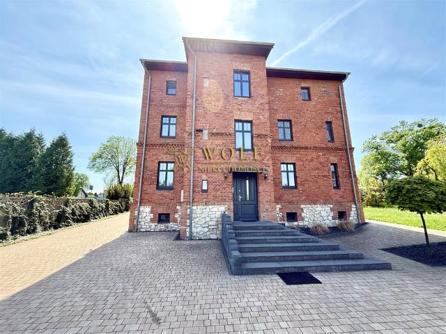 Dom na sprzedaż w Tarnowskie Góry, Śląskie