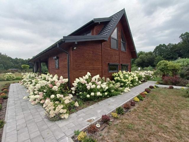 Dom na sprzedaż w Warszawa, Mazowieckie