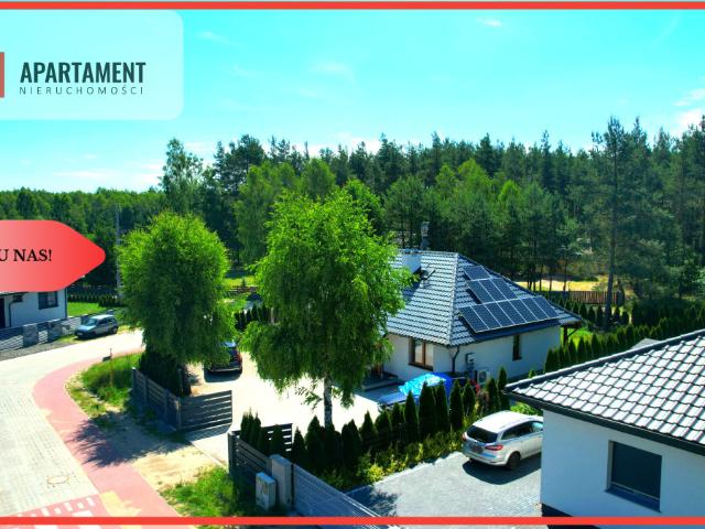 Dom na sprzedaż w Pomorskie