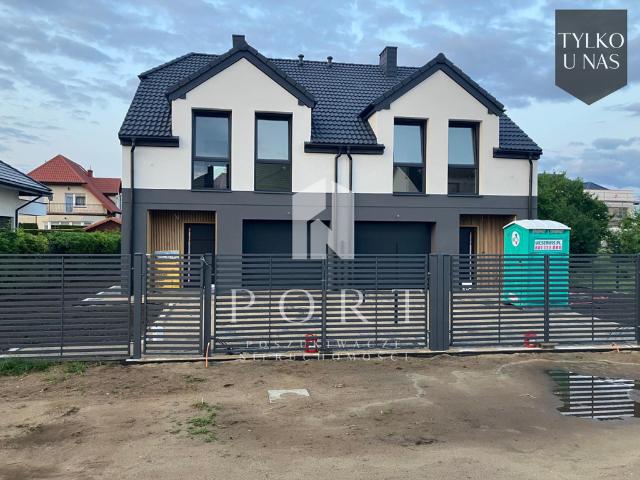 Dom na sprzedaż w Rumia, Pomorskie