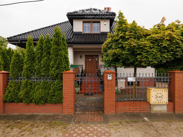 Dom na sprzedaż w Rumia