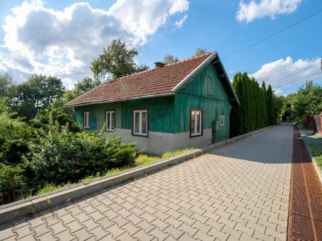 Dom na sprzedaż w Burdasz, Przeworsk