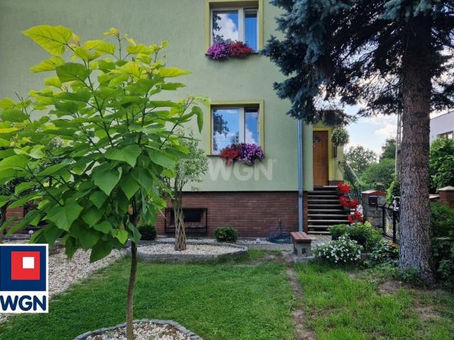 Dom na sprzedaż w Szprotawa, Lubuskie
