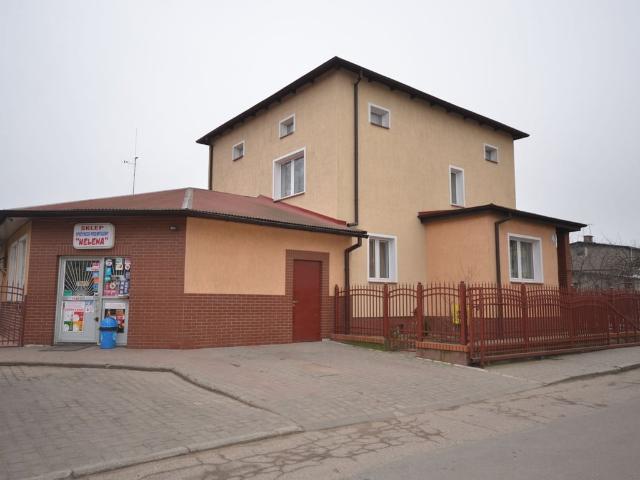 Dom na sprzedaż w Ostróda, Warmińsko-mazurskie