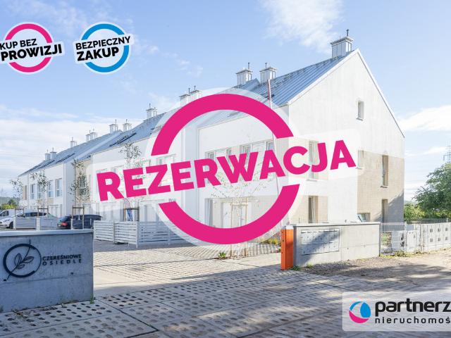 Dom na sprzedaż w Rumia