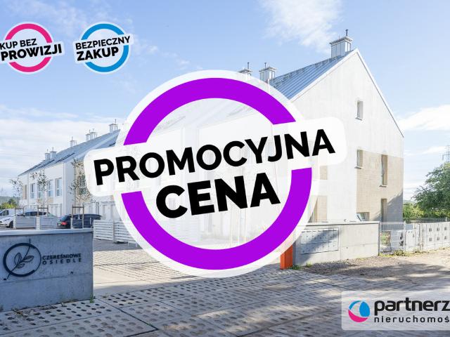 Dom na sprzedaż w Rumia, Pomorskie
