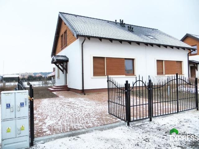 Dom na sprzedaż w Robakowo, Wielkopolskie