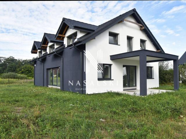 Dom na sprzedaż w Osielsko, Kujawsko-pomorskie