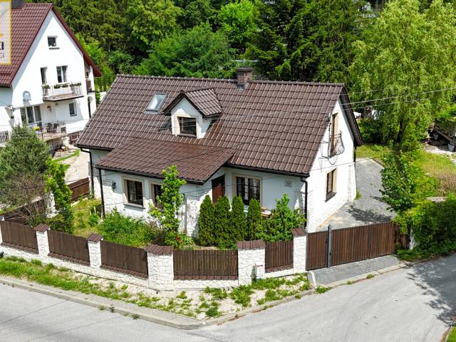 Dom na sprzedaż w Kazimierz Dolny, Lubelskie
