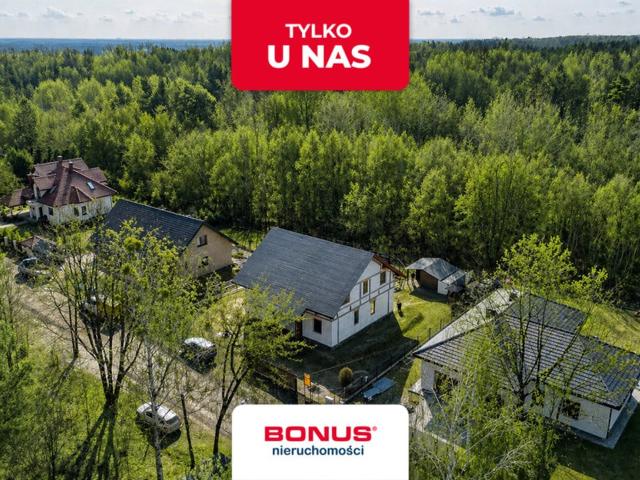Dom na sprzedaż w Serock, Mazowieckie