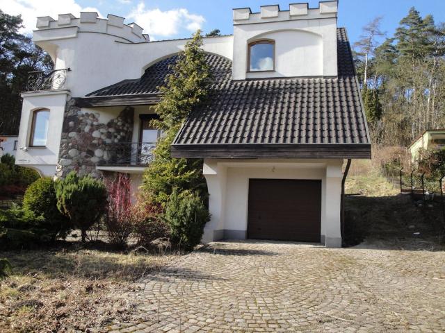 Dom na sprzedaż w Łęczyca, Wielkopolskie