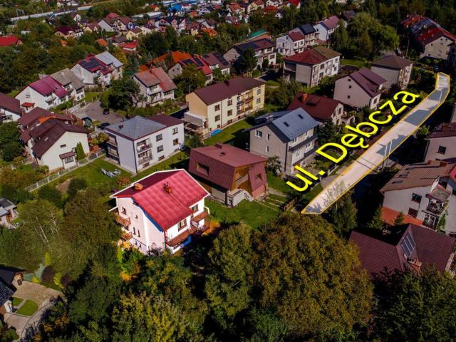 Dom na sprzedaż w Bochnia, Małopolskie