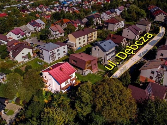 Dom na sprzedaż w Bochnia, Małopolskie
