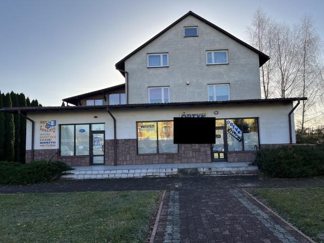 Dom na sprzedaż w Dęblin, Lubelskie