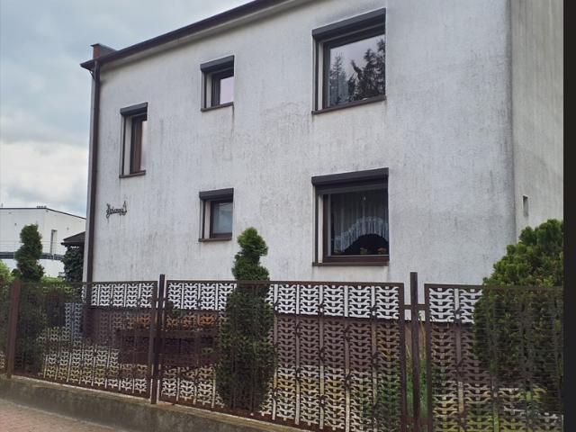 Dom na sprzedaż w Rogalin, Wielkopolskie