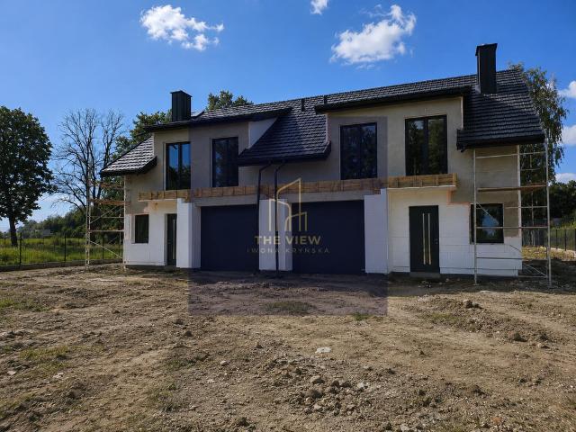 Dom na sprzedaż w Zielonka, Teresin