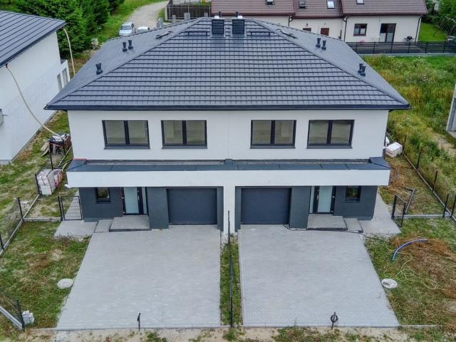 Dom na sprzedaż w Niewodnica Korycka, Podlaskie