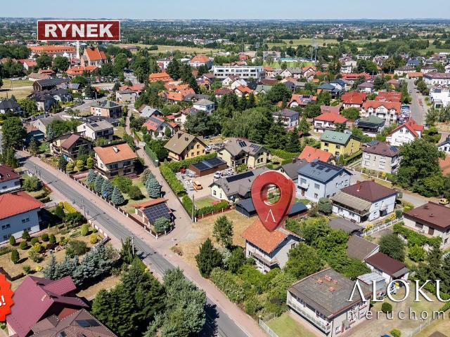 Dom na sprzedaż w Niepołomice, Małopolskie